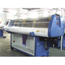 Fully Fashion Flat Knitting Machine